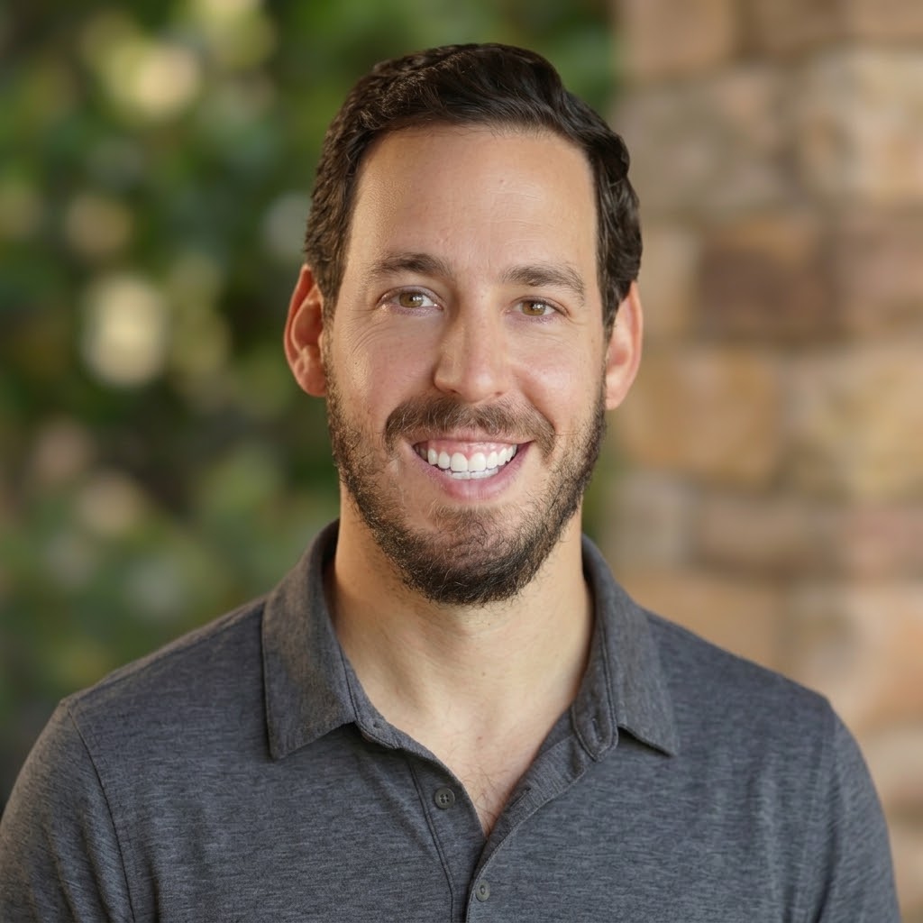 Steve Shanks — Partner