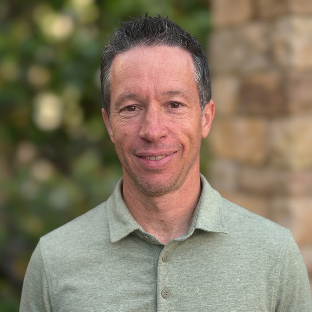 Mike Kropko — Partner