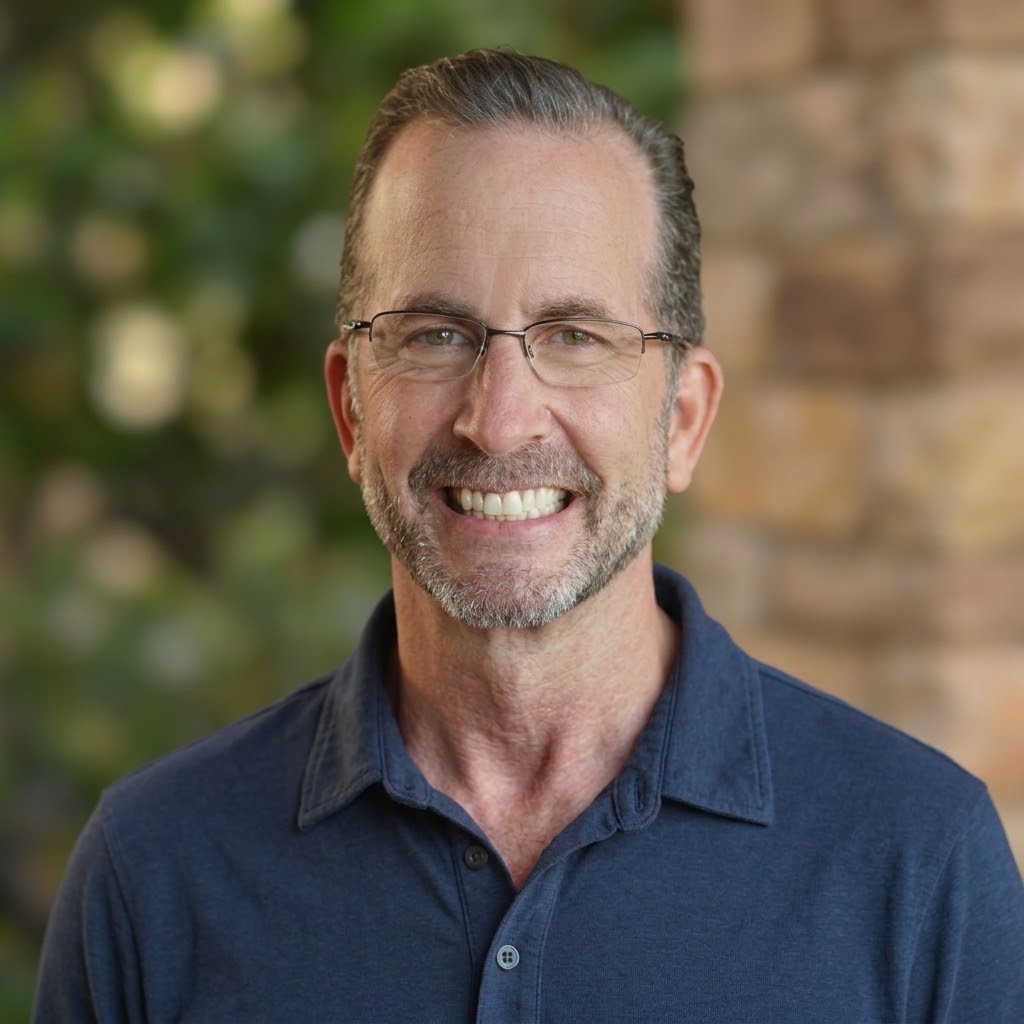 Russell Lindley — Partner